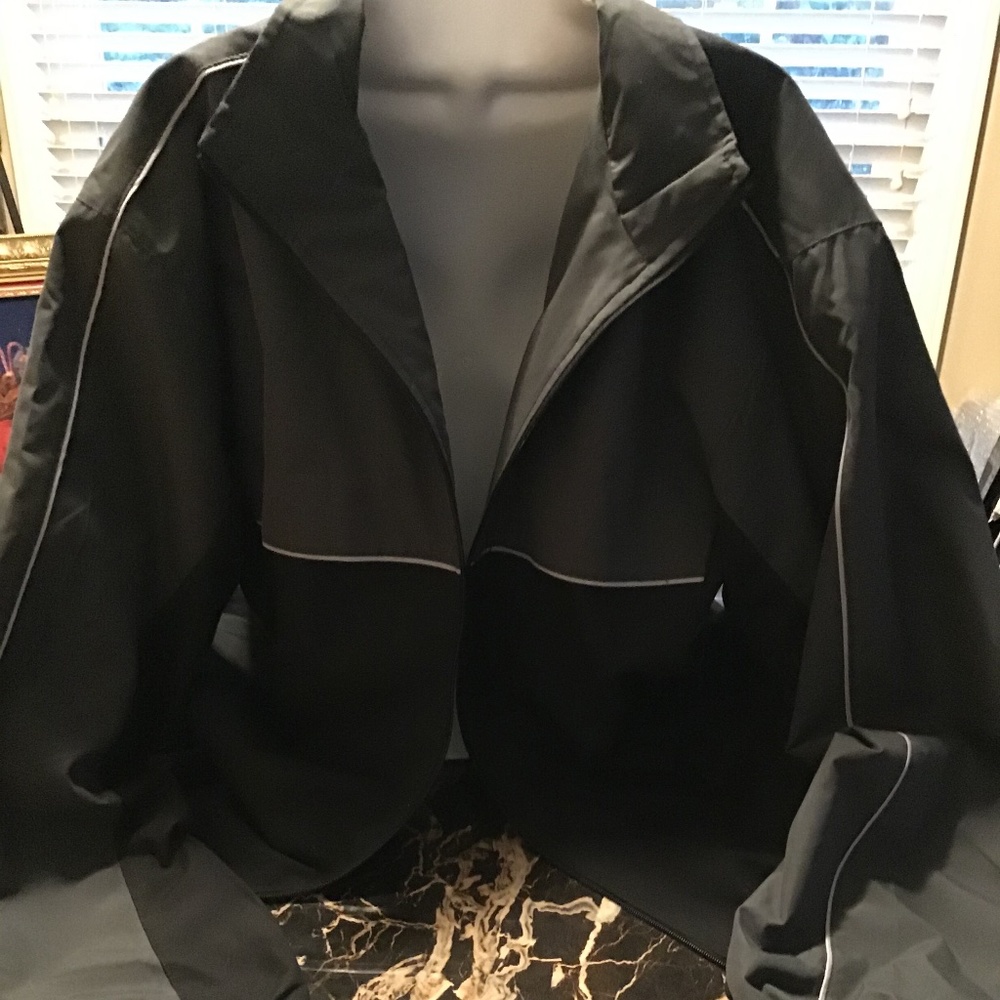 Weatherproof Men’s Jacket